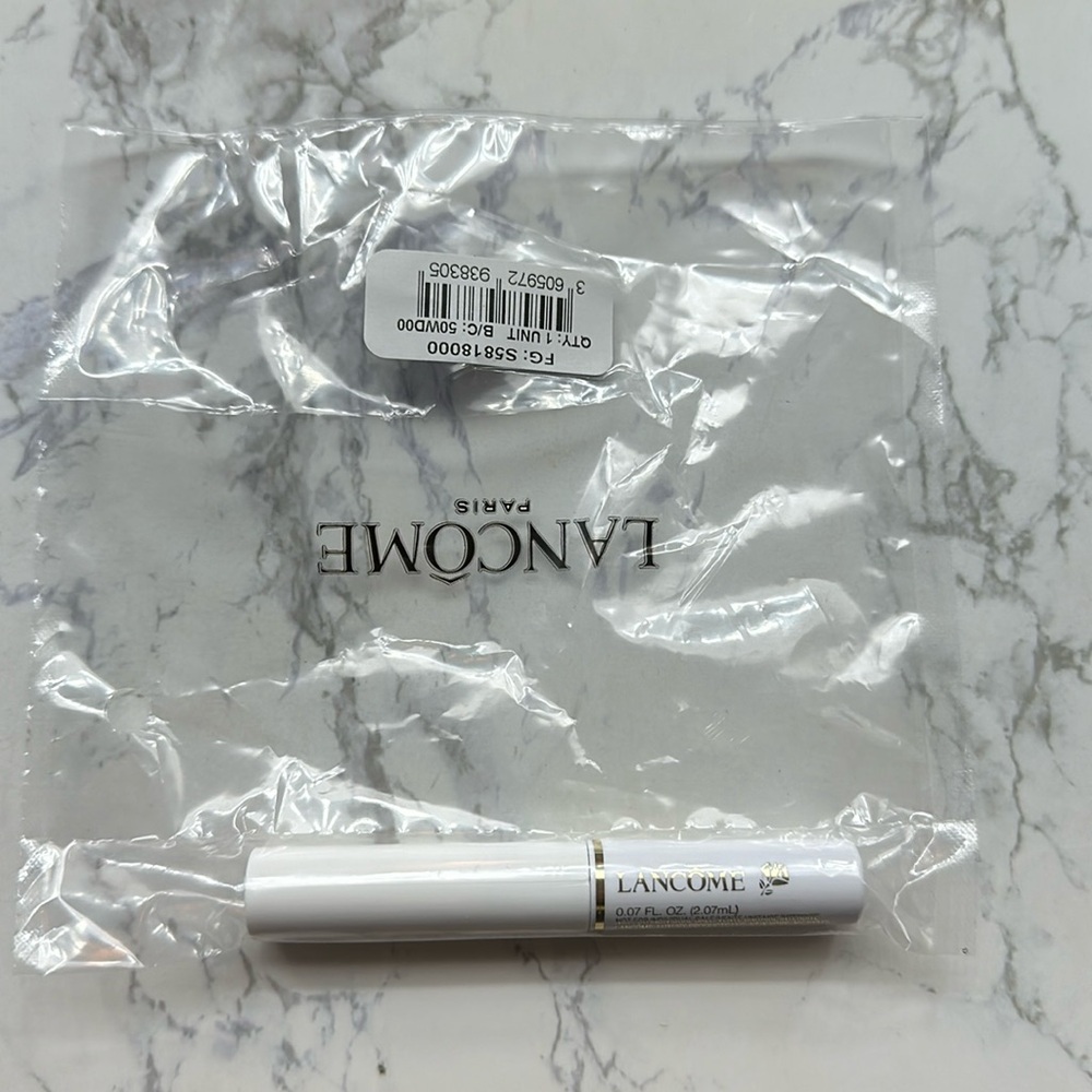 Lancôme Cils Booster XL Super Enhancing Mascara Base